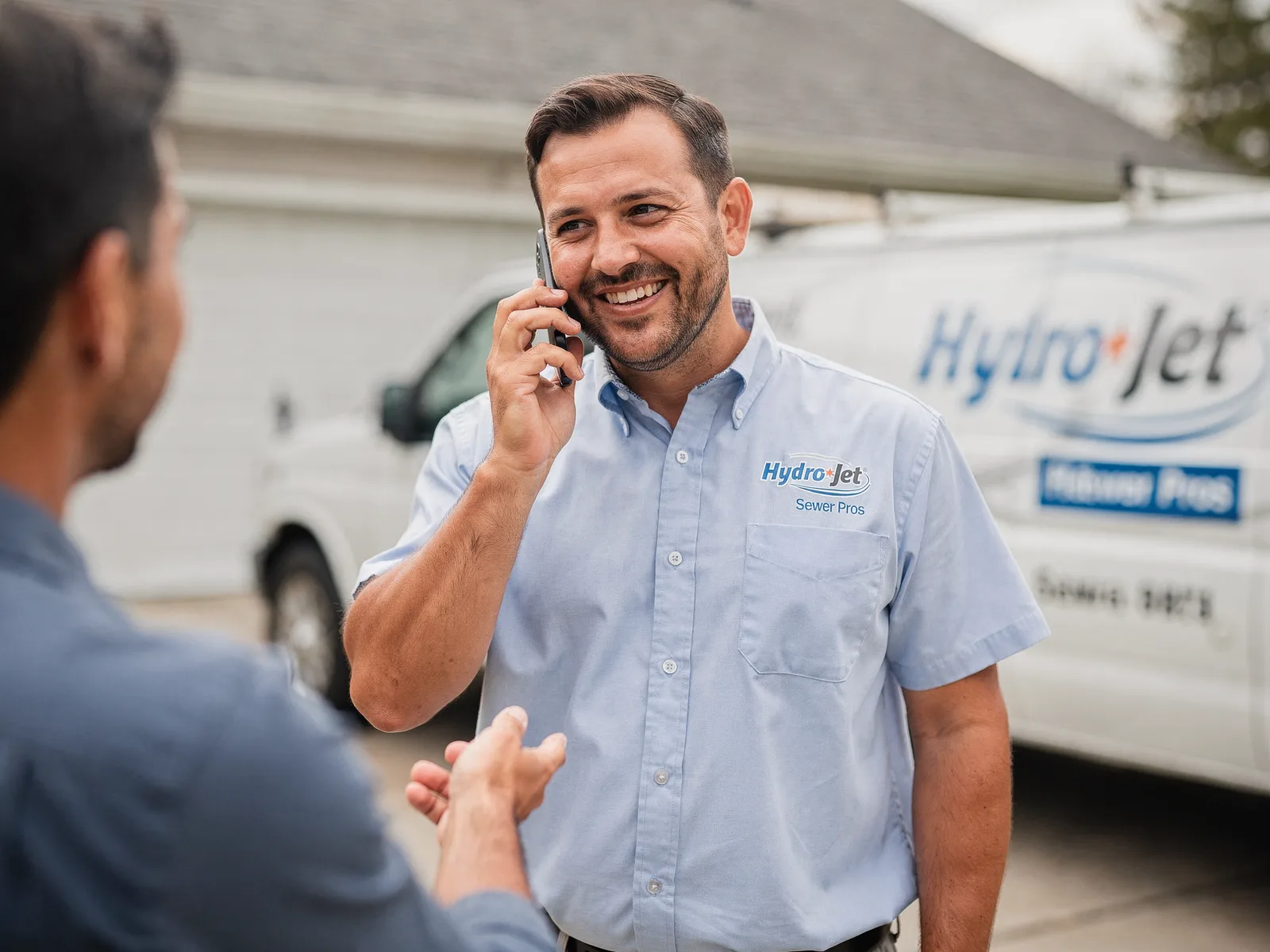 Hydro Jetting Angelica, NY FAQs